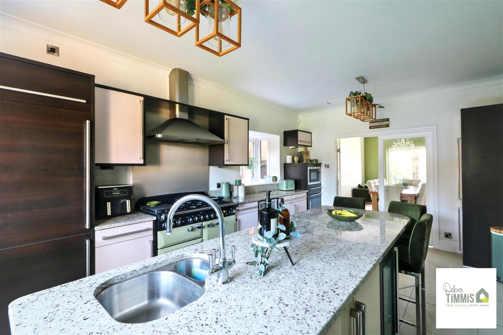 Sandy Hill, Werrington, Stoke-On-Trent